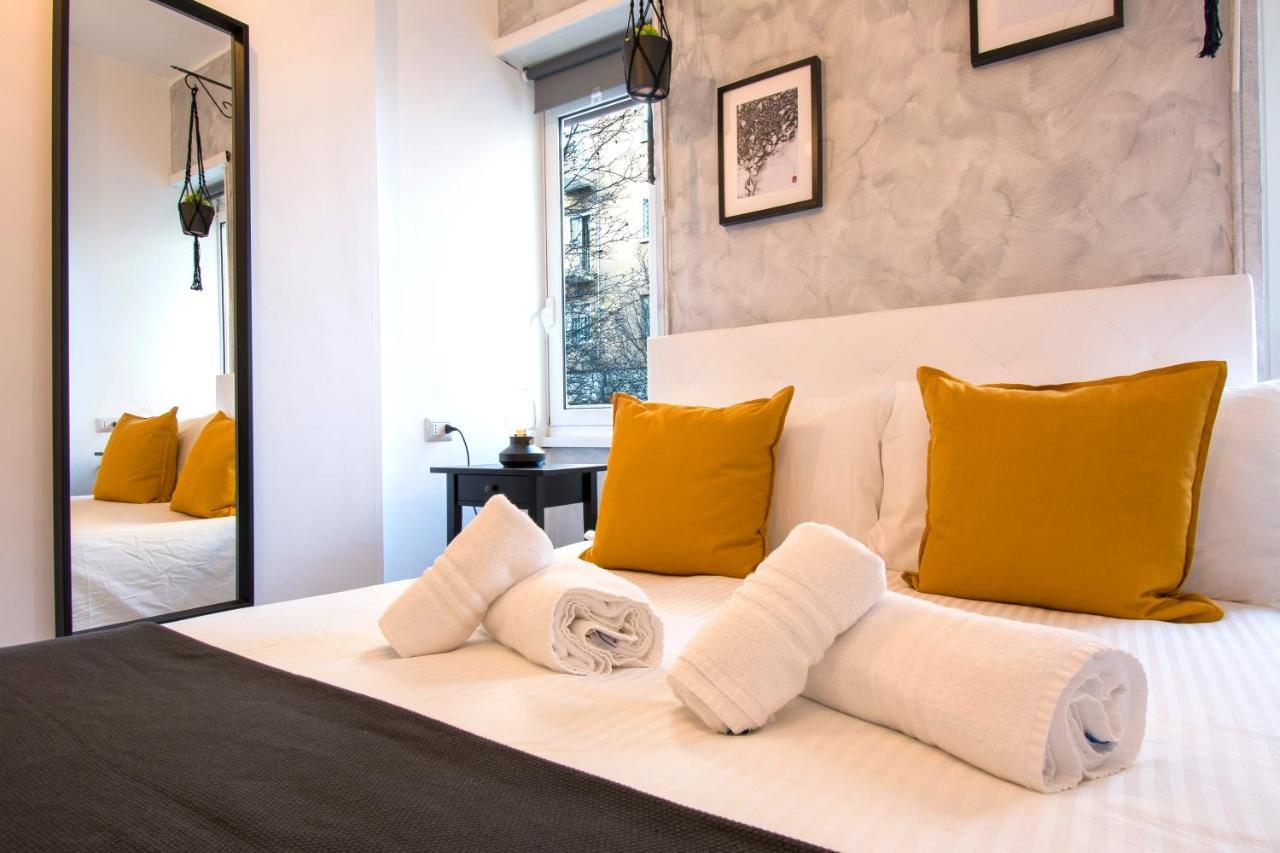 Piccolo Hotel Boutique Roma Ngoại thất bức ảnh