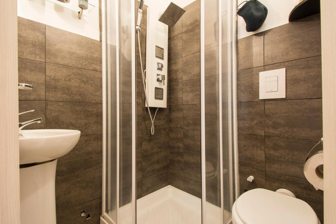 Piccolo Hotel Boutique Roma Ngoại thất bức ảnh