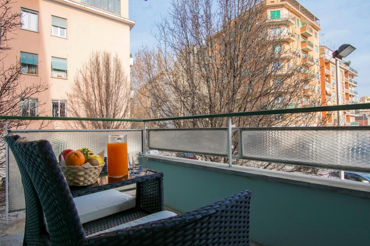 Piccolo Hotel Boutique Roma Ngoại thất bức ảnh