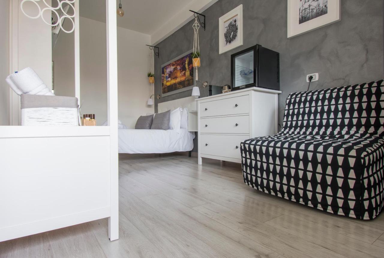 Piccolo Hotel Boutique Roma Ngoại thất bức ảnh