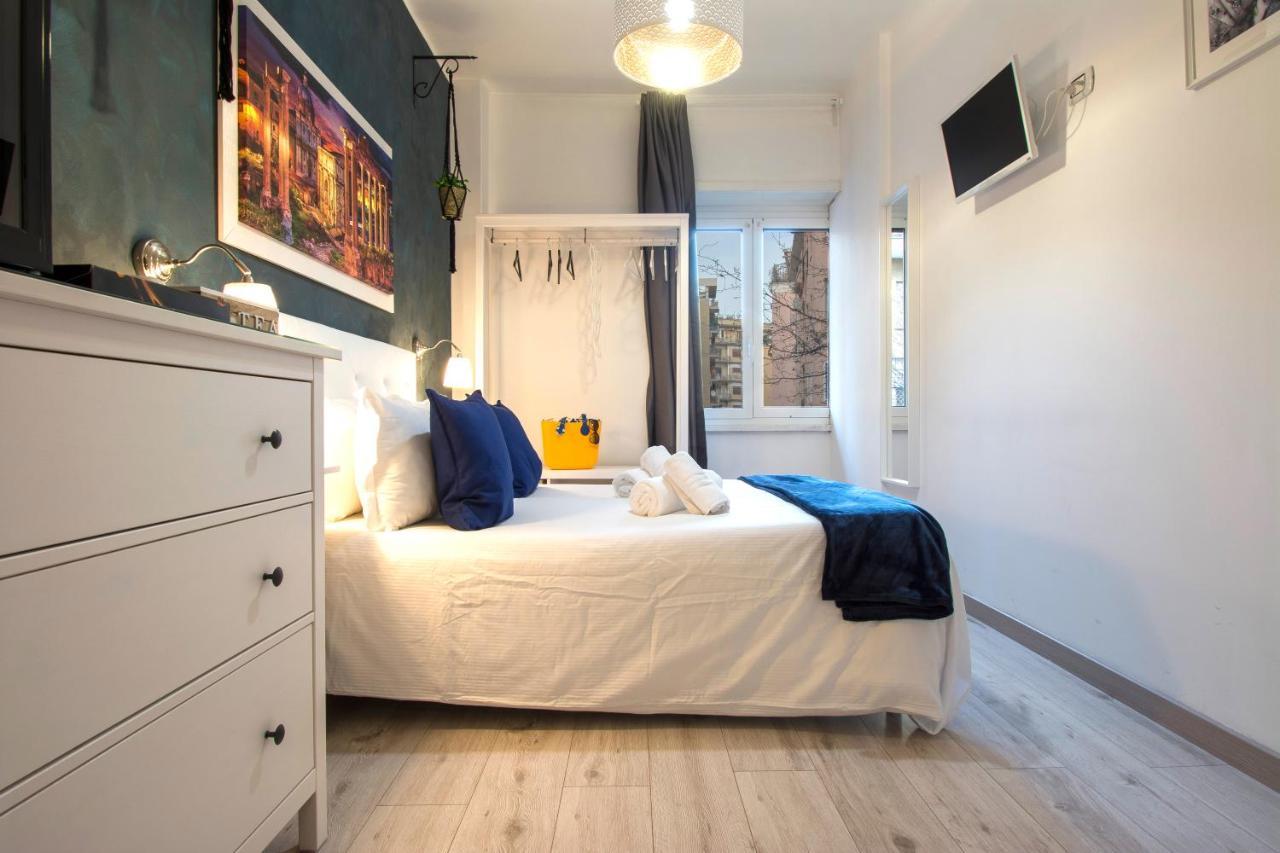 Piccolo Hotel Boutique Roma Ngoại thất bức ảnh