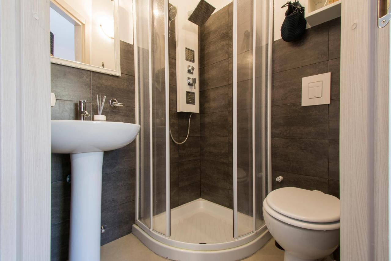 Piccolo Hotel Boutique Roma Ngoại thất bức ảnh