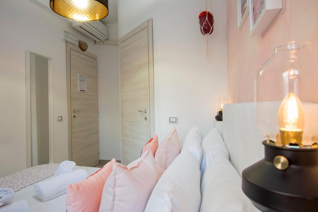 Piccolo Hotel Boutique Roma Ngoại thất bức ảnh