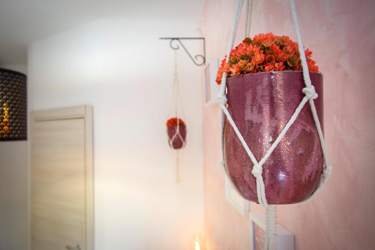 Piccolo Hotel Boutique Roma Ngoại thất bức ảnh