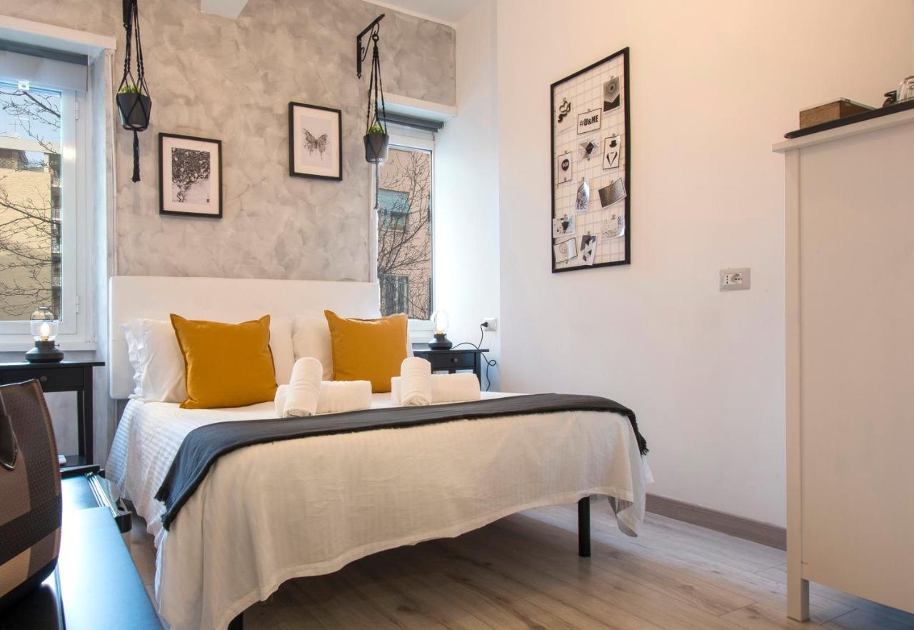 Piccolo Hotel Boutique Roma Ngoại thất bức ảnh