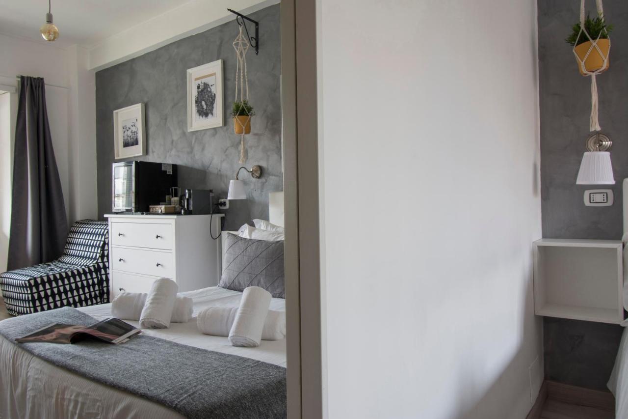 Piccolo Hotel Boutique Roma Ngoại thất bức ảnh