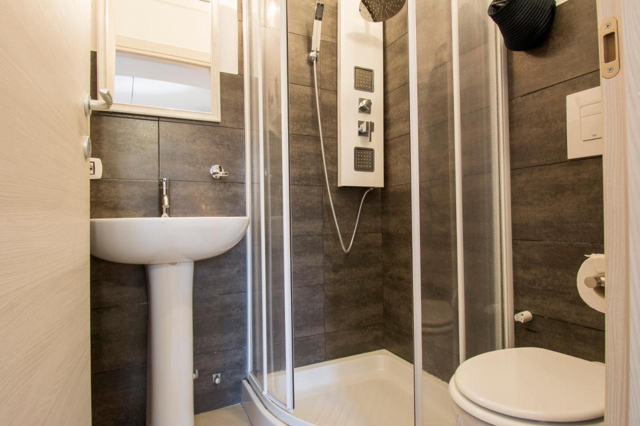 Piccolo Hotel Boutique Roma Ngoại thất bức ảnh