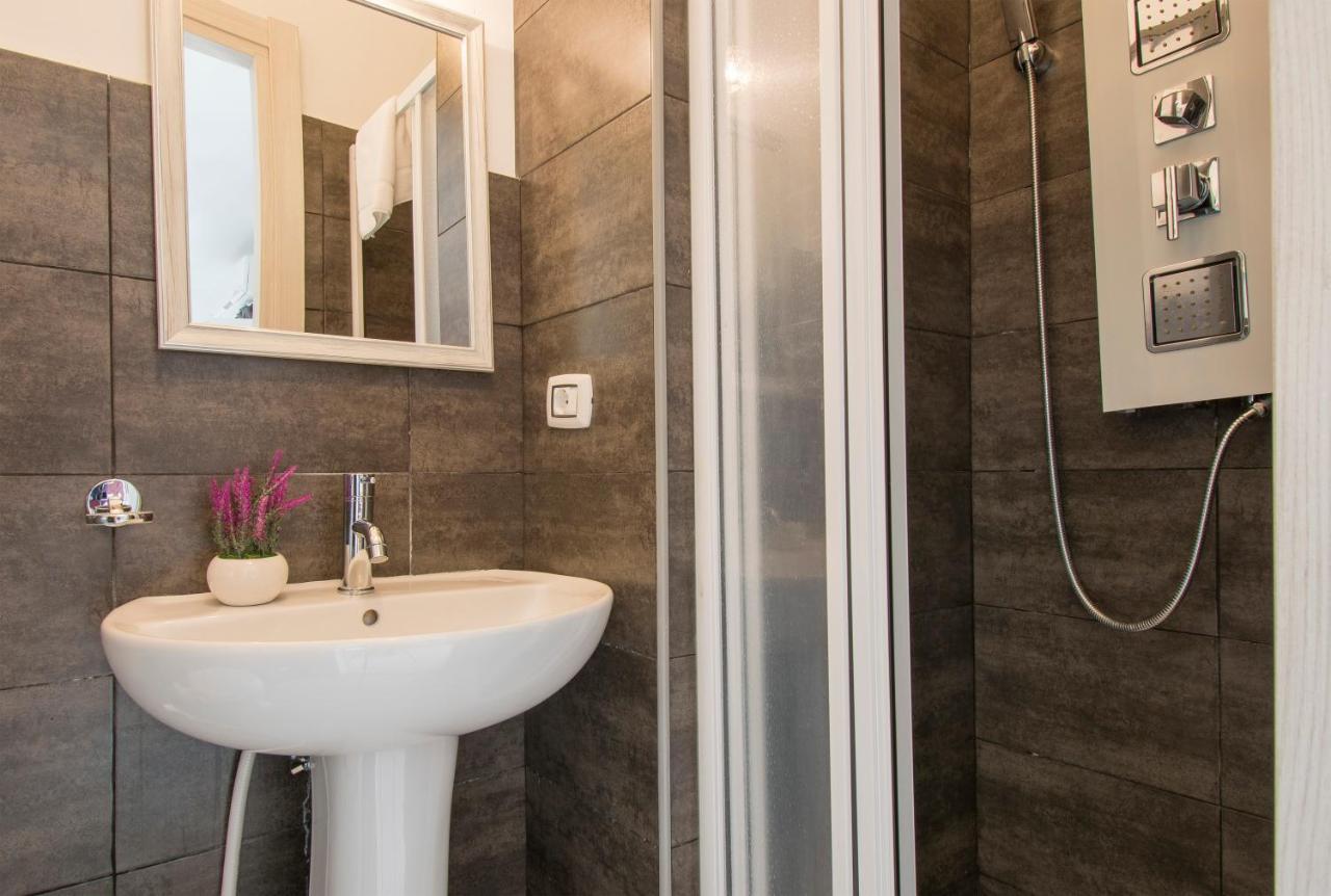 Piccolo Hotel Boutique Roma Ngoại thất bức ảnh