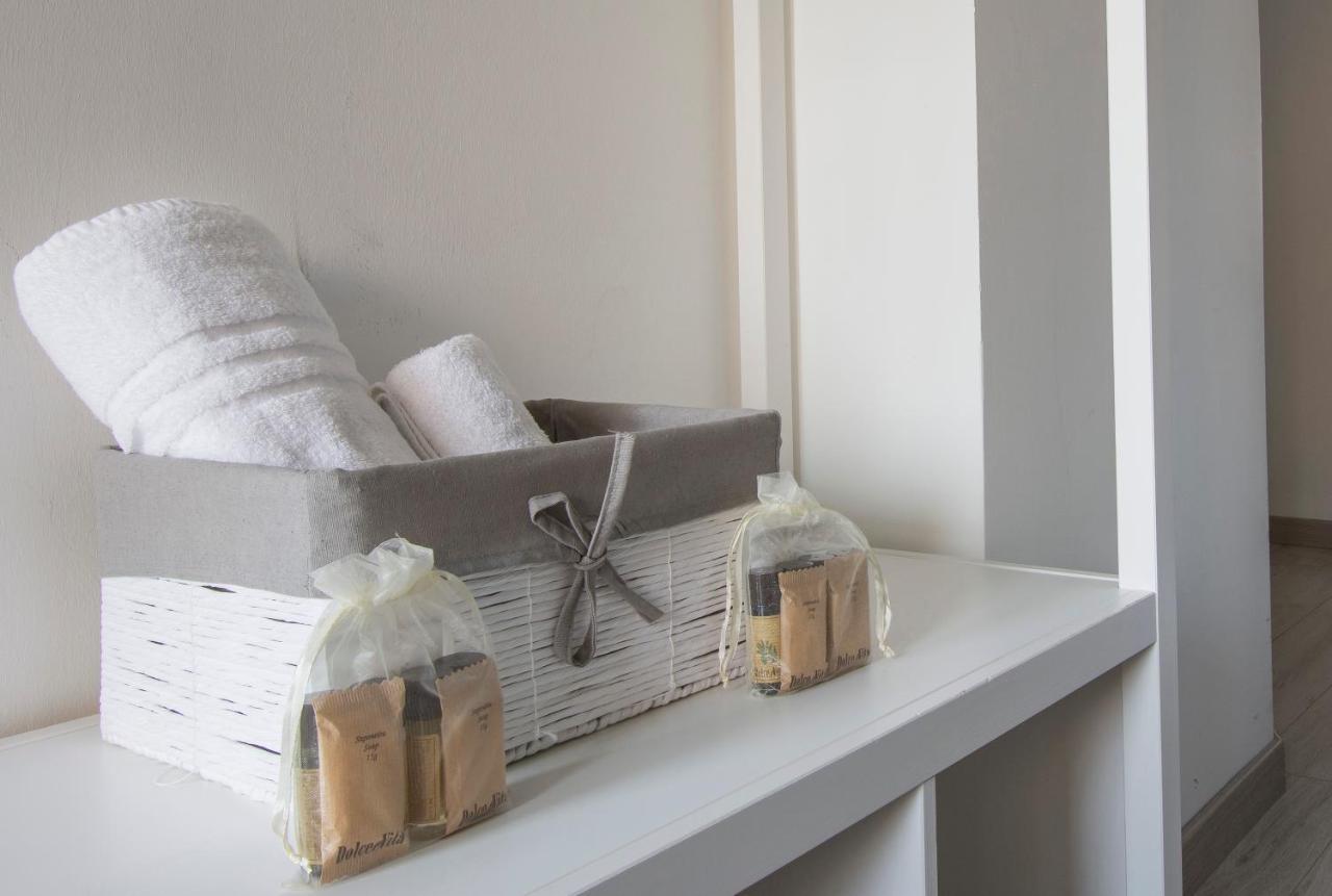 Piccolo Hotel Boutique Roma Ngoại thất bức ảnh