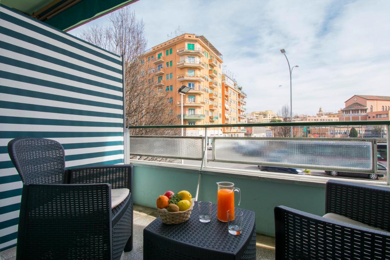 Piccolo Hotel Boutique Roma Ngoại thất bức ảnh