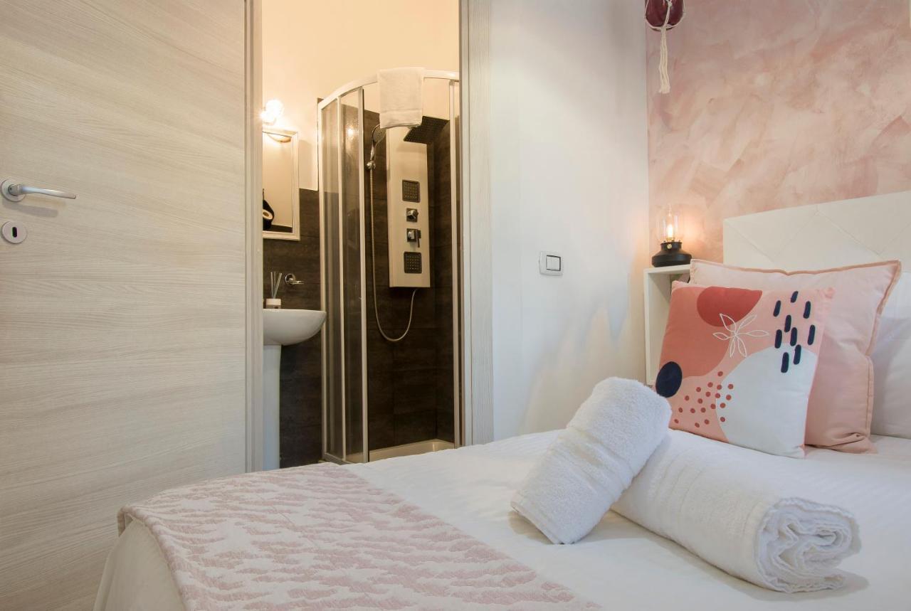 Piccolo Hotel Boutique Roma Ngoại thất bức ảnh